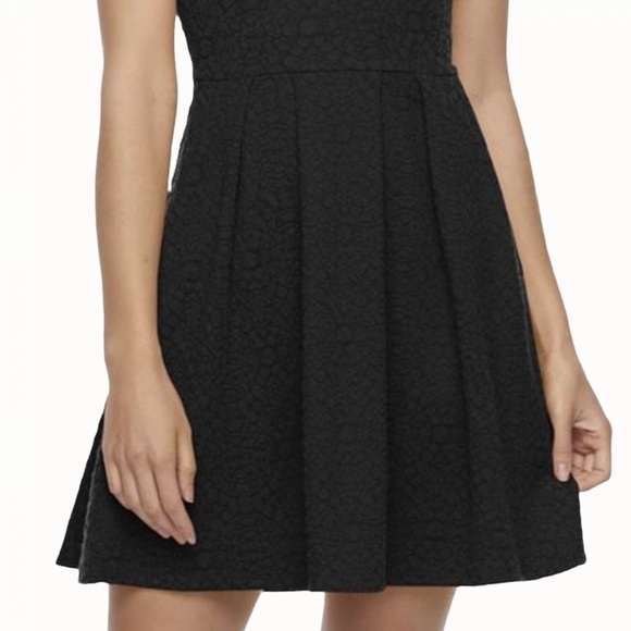 Vince Camuto Lace Fit & Flare Mini Dress - 2/4 - Picture 11 of 17